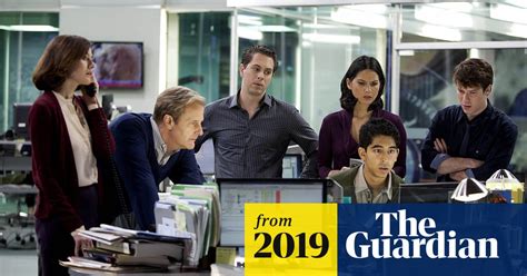 The Newsroom Is Aaron Sorkin Threatening To Bring Back His Worst Show Television The Guardian