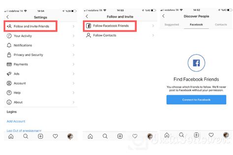 How To Find Someone On Instagram By First Name And Location