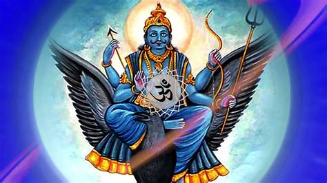Jai Shani Dev Maharaj Image God Hd Wallpapers