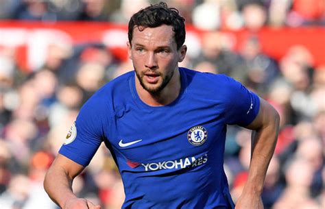 A premier league winner with leicester in 2016. Man Utd vs Chelsea: Danny Drinkwater baffled by Old ...