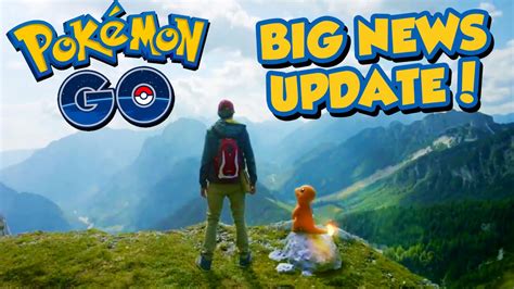 Pokémon go news and pokémon go updates. Pokémon GO - BIG NEWS UPDATE: Gyms & Teams CONFIRMED ...