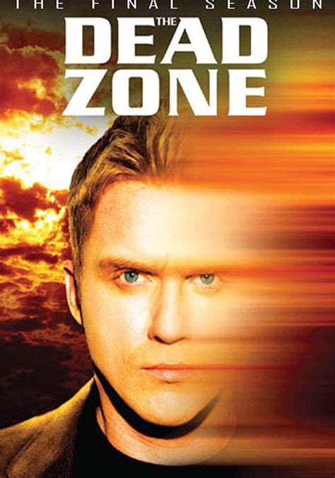 The Dead Zone Season 6 Watch Episodes Streaming Online