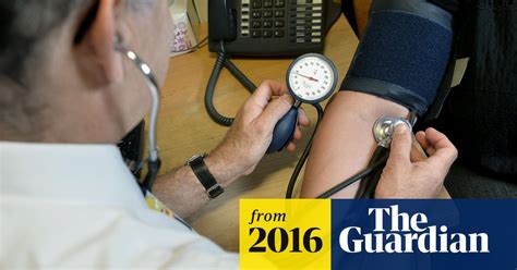 Nhs Success In Tackling Health Inequality Varies Hugely Across England Nhs The Guardian