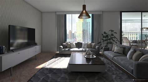 A New One Design Ideas And Pictures 169 Sqm Homestyler