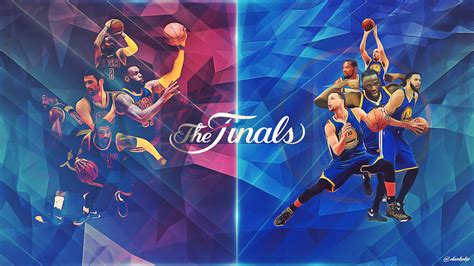 Free Download Nba Finals Wallpaper By Dunkakis 1024x576 For Your