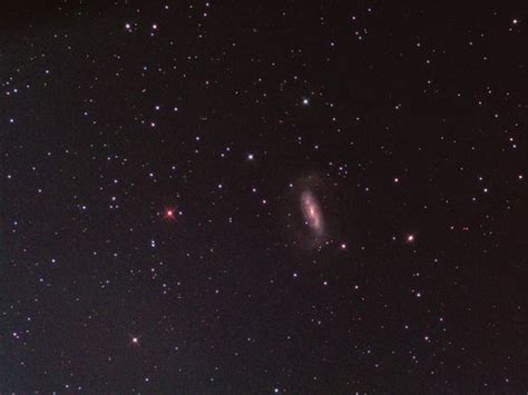 Ngc 1808 Galaxy Qhy9 Re Process 40 Million Light Years Aw Flickr