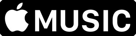 Apple Music Logo PNG Transparent Vector FREE Vector Design Cdr