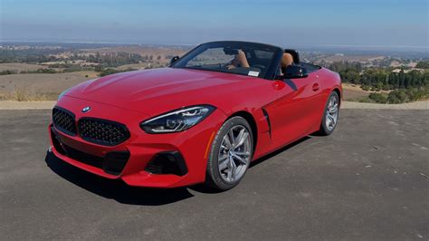 2022 Bmw Z4