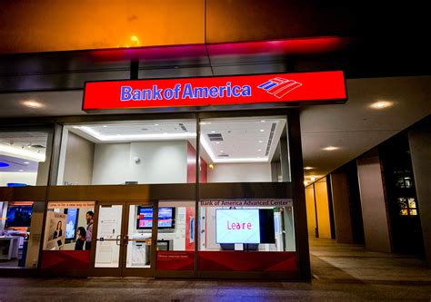 Minimum Requirements For Bank Of America Credit Cards 2024