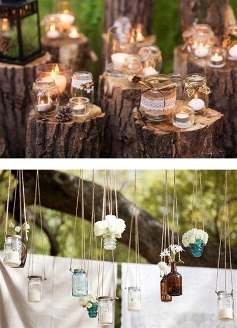 Rustic Chic Wedding Theme Ideas For The Laid Back Indian Bride