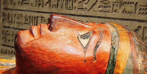 Voice Of An Actual Egyptian Mummy Heard For First Time In 3000 Years
