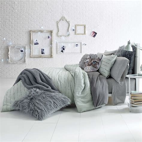 Glam Script Reversible Comforter Set Bed Bath And Beyond Comforter