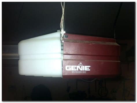 Additionally, we can provide you with same day installation. Winning Garage Door Opener Screw Drive Decor Genie Lube ...