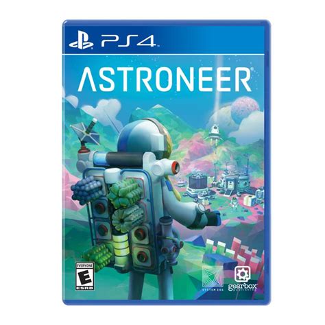 Top rated ranks by gamespot review score, and includes games that were released up to six months ago. Astroneer | PlayStation 4 | GameStop