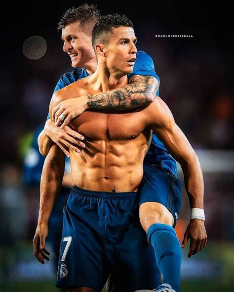 Cristiano Ronaldo Wallpapers Photography Celebrity Wallpaper