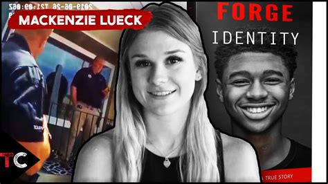 The Case Of Mackenzie Lueck Youtube