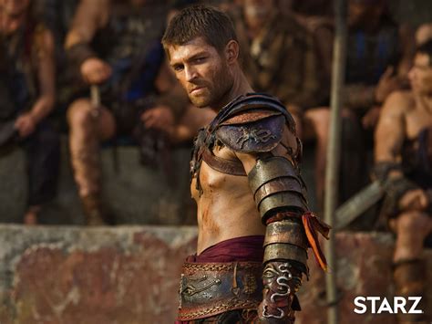 Watch Spartacus War Of The Damned Season 3 Prime Video