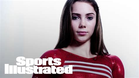 Mckayla Maroney Says She Was Victim Of Sexual Abuse Si Wire Sports Illustrated Youtube