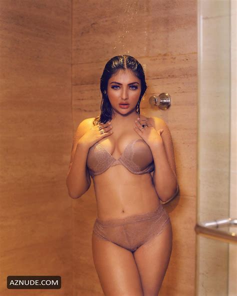 Khushi Mukherjee Hot Sexy Pics Collection April June 2021 Aznude