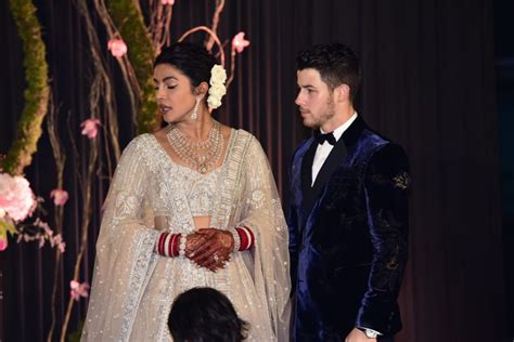 Priyanka Chopra And Nick Jonas Wedding Photos 04122018 Hawtcelebs