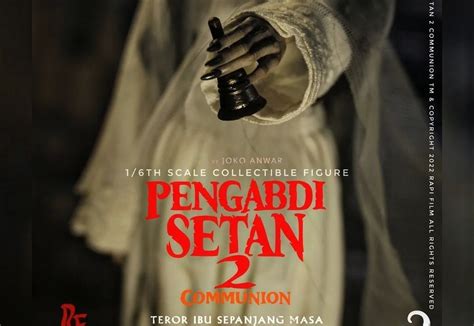 Link Nonton Film Pengabdi Setan Communion Kualitas HD Gratis Nalarrakyat Com Media Kritis