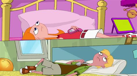 Fineasz I Ferb Piosenka Tekst - [FHD PL] Phineas and Ferb - When Will He Call Me? [Polish version with