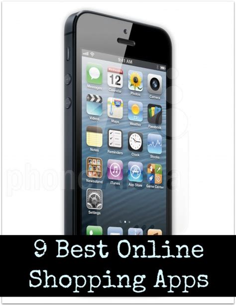 The best free apps for retailers. 10 Top Online Shopping Apps - Grassfed Mama