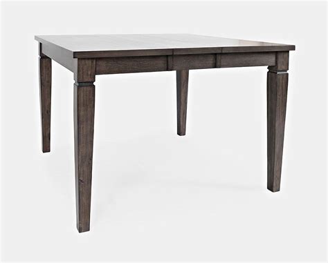 Sloe Counter Table Huffman Koos Furniture