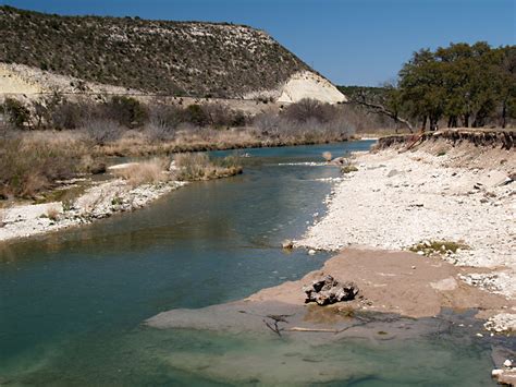 Day Trips South Llano River State Park Junction A River Runs Through