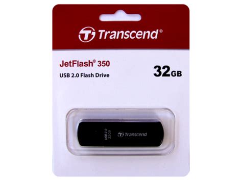 Transcend 32gb Jetflash 350 Memory Outlet Roermond
