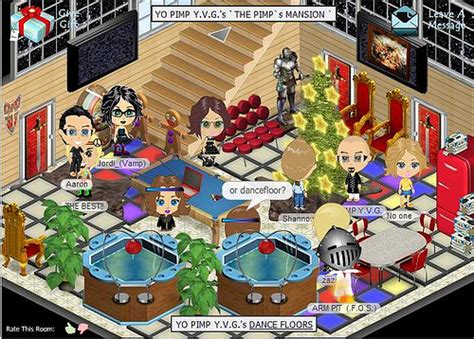 We did not find results for: YoVille - Online Games List