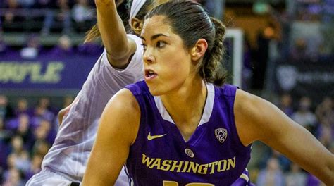 Highlight Washingtons Kelsey Plum Drops 35 Moves To Second All Time In Ncaa Scoring Pac 12