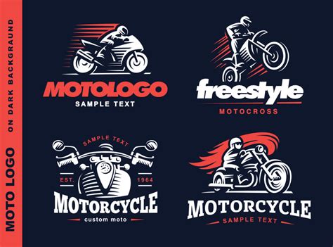 5 Must Know Facts About Famous Motorcycle Logos • Online Logo Maker S Blog