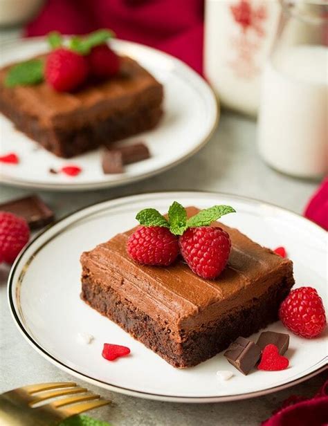 Small Batch Brownies Makes 3 Brownies Cooking Classy