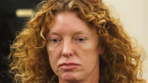 Ethan Couch ‘affluenza Teen Mother Tonya Couch Released From Jail Au — Australias