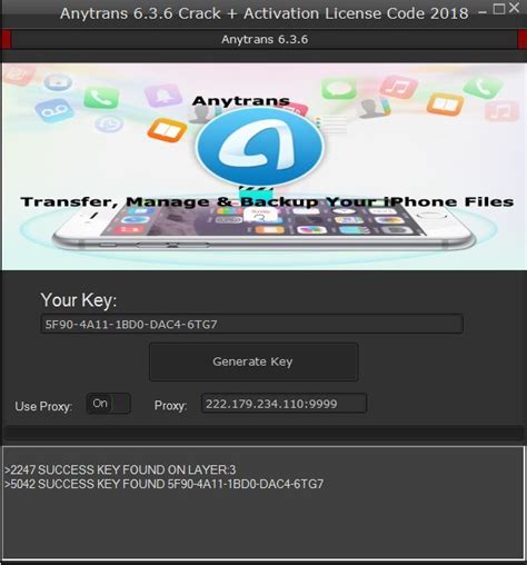 Anytrans 636 Crack Activation License Code 2023 Mac Free Download