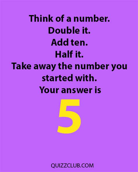 Tough Math Riddles Hard Brain Teasers For Adults Riddle With Answers Topazbtowner