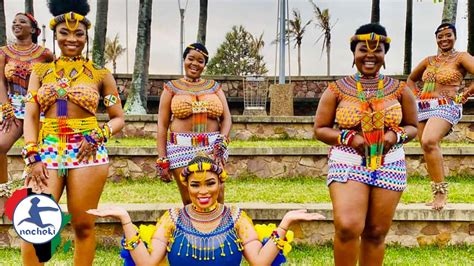 5 Most Entertaining Traditional African Dances Youtube