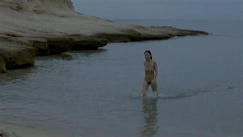 Nude Video Celebs Elena Anaya Nude Lejos Del Mar 2015