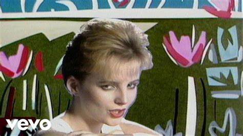 Altered Images I Could Be Happy Official Video Chords Chordify