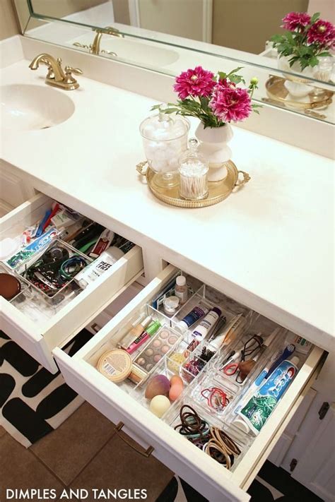 They are the perfect deal. BATHROOM UNDER SINK CABINET, DRAWER, AND LINEN CLOSET ...