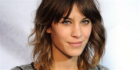Alexa Chung Reveals Her Biggest Fashion Disaster And You