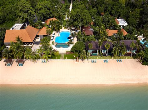 Hotel Pattaya Sea Sand Sun Resort And Spa Bang Sare Great Prices At