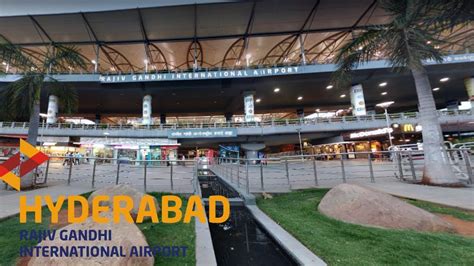 Complete information about rajiv gandhi international airport (hyd) airport on aviasales.com: Rajiv Gandhi International Airport Hyderabad List of all ...