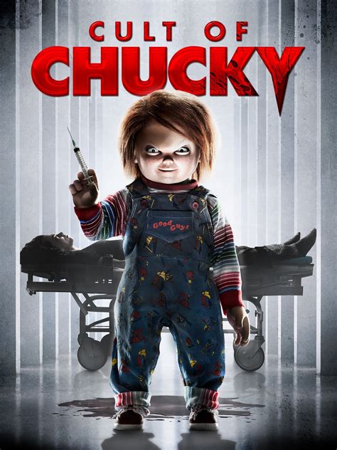 Cult Of Chucky 2017 Rotten Tomatoes