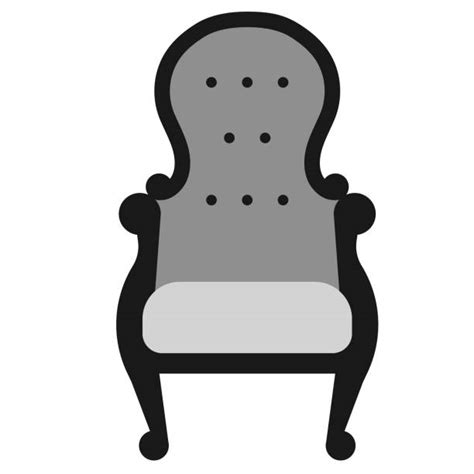Royal Chairs Illustrations Royalty Free Vector Graphics And Clip Art