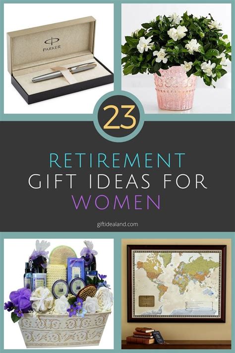 Whatever you choose from these retirement gift ideas, it will make your mother so happy. 10 Perfect Retirement Gift Ideas For Mom 2020