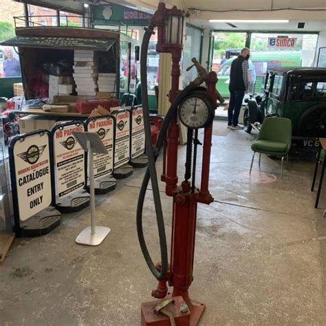 All Lots (Next Auction) – Classic Car Auctions in North Yorkshire