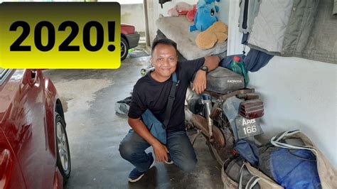 Macam ni, pada awalnya kau memang nak beli myvi dengan bayaran bulanan rm600. Setelah 24 tahun terpisah, lelaki ini berjaya jejaki ...