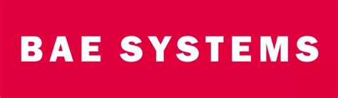 Bae Systems Logo Airlines Uk